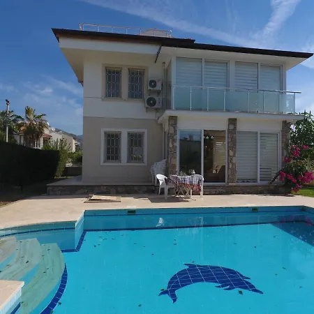 Apartament Lale Fethiye