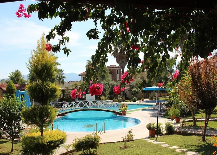 Lale Lejlighed Fethiye