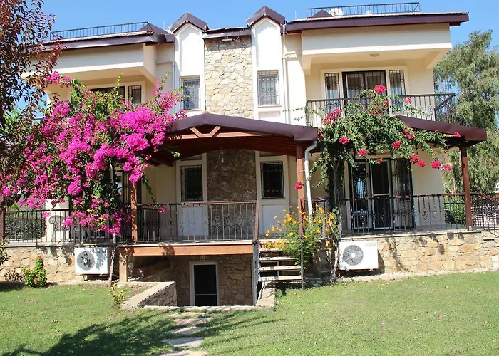 Apartment Lale Fethiye