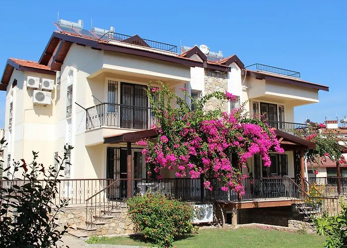 Apartment Lale Fethiye