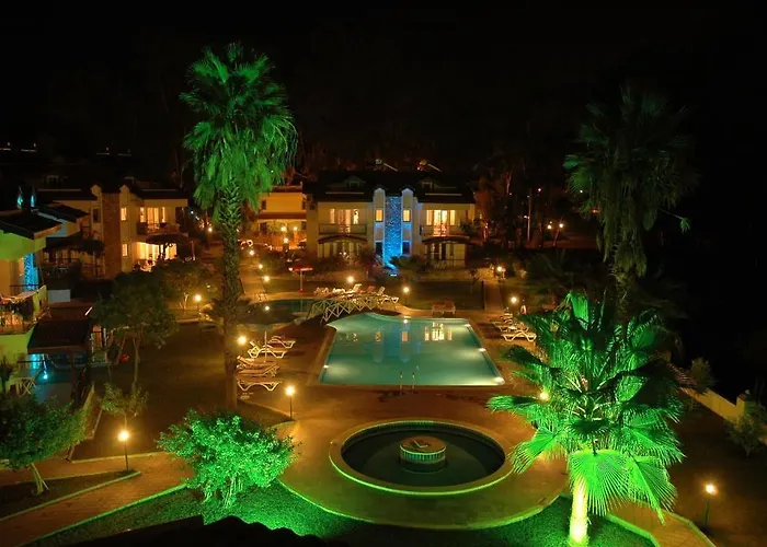 Lale Lejlighed Fethiye