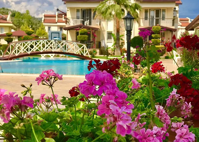 Lejlighed Lale Fethiye