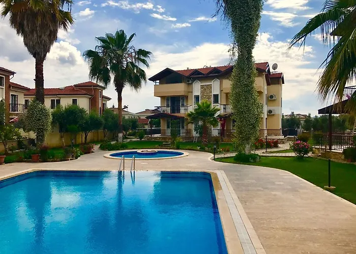 Lale Apartment Fethiye