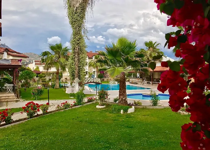 Apartment Lale Fethiye