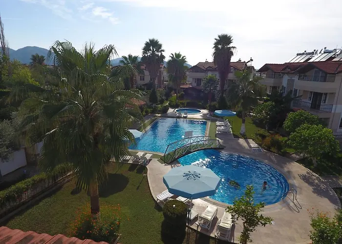 Apartment Lale Fethiye