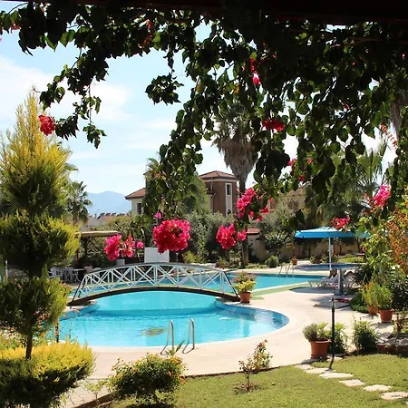 Lale Lejlighed Fethiye