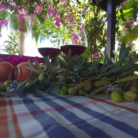 Lale Апартаменты *